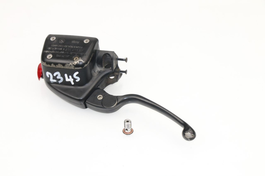 photo de BOMBA EMBRAGUE BMW R R 1150 (2001 - 2006) - Vista principal