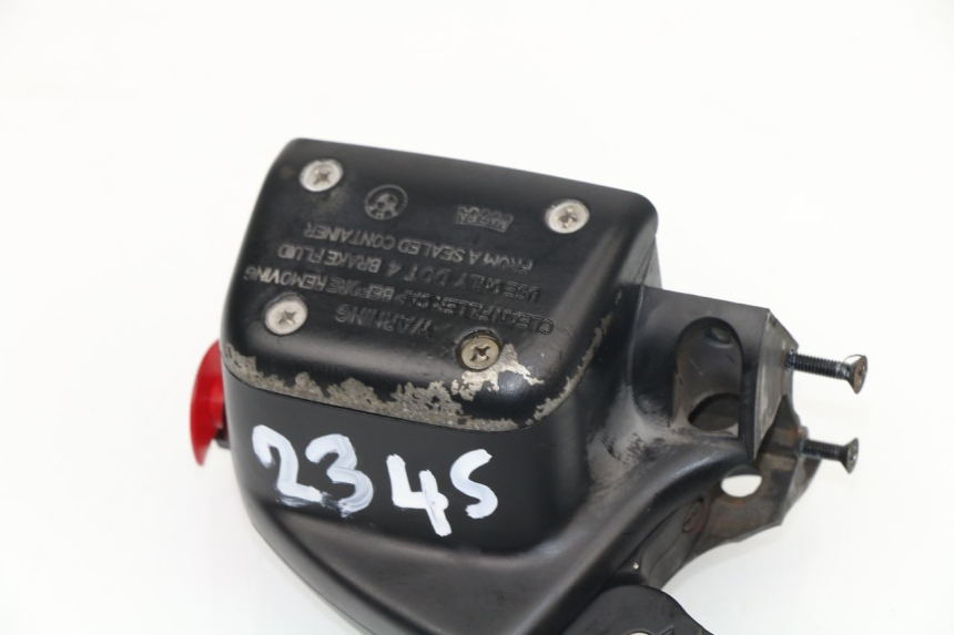 photo de BOMBA EMBRAGUE BMW R R 1150 (2001 - 2006) - Primer plano técnico