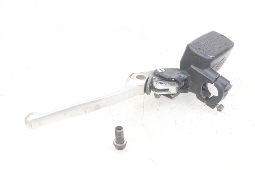 photo de CILINDRO MAESTRO DE EMBRAGUE HONDA CBR F SC25 1000 (1989 - 1992) - Estado de la superficie y material