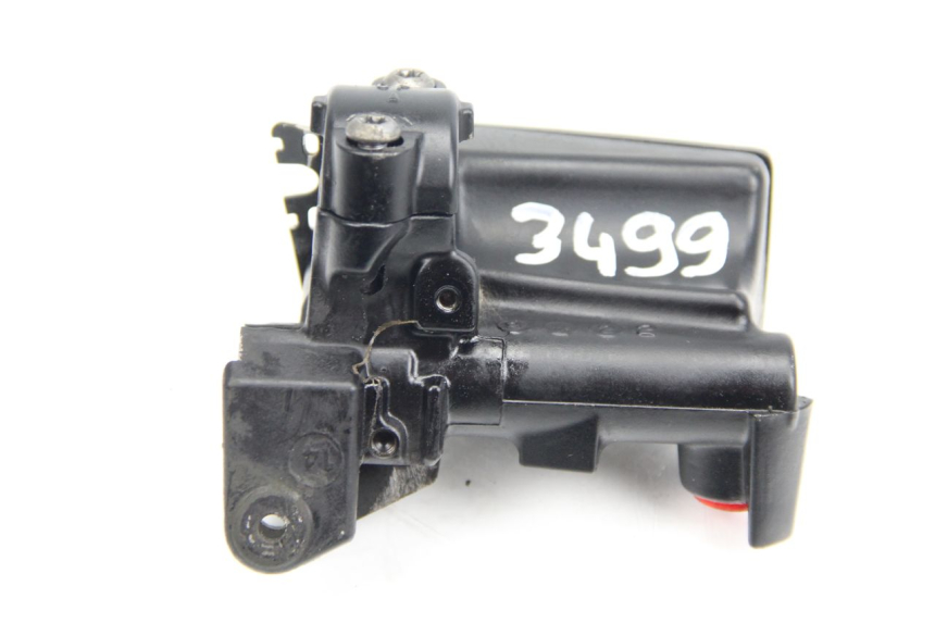 photo de CILINDRO MAESTRO EMBRAGUE YAMAHA FJR ABS 1300 (2006 - 2012) - Detalles de los puntos de fijación