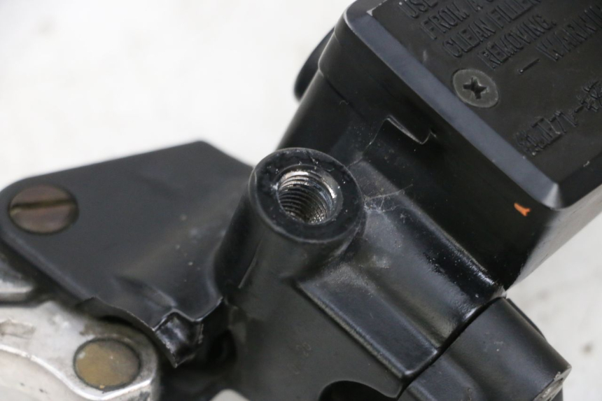 photo de CILINDRO MAESTRO EMBRAGUE YAMAHA FJR ABS 1300 (2006 - 2012) - Recambio usado revisado