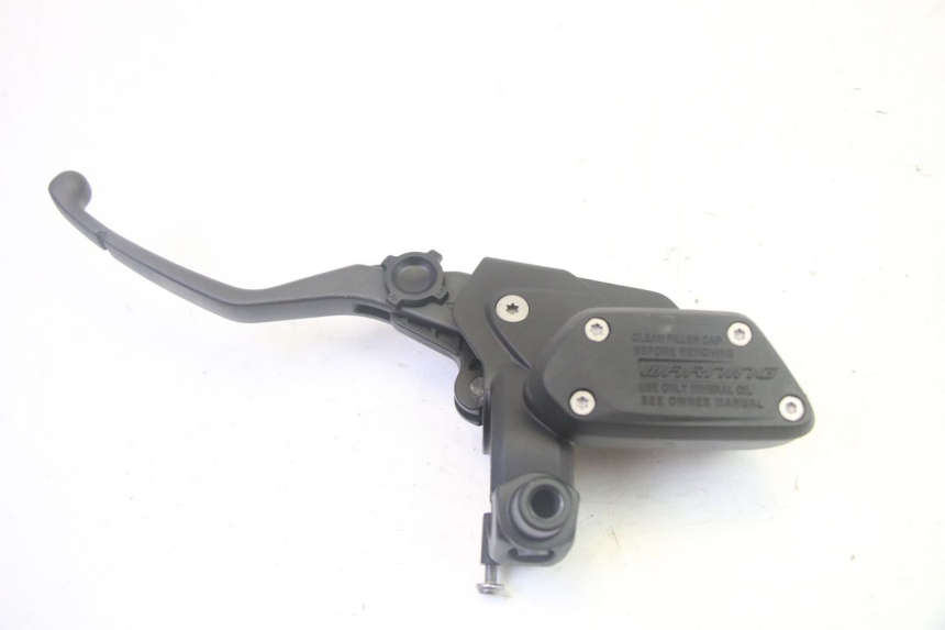 photo de BOMBA EMBRAGUE BMW R GS 1250 (2021 - 2024) - Vista principal