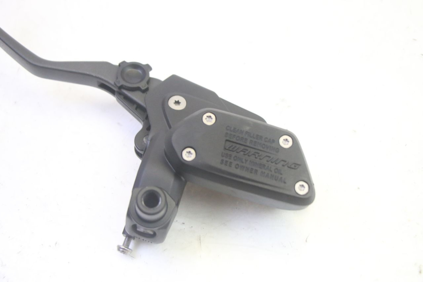 photo de BOMBA EMBRAGUE BMW R GS 1250 (2021 - 2024) - Zoom estado de uso