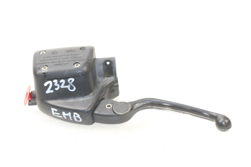 photo de BOMBA EMBRAGUE BMW R RT ABS 1150 (2000 - 2004) - Vista principal