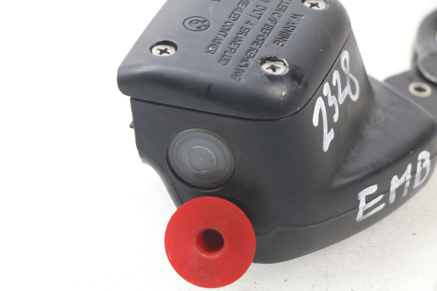 photo de BOMBA EMBRAGUE BMW R RT ABS 1150 (2000 - 2004) - Zoom estado de uso