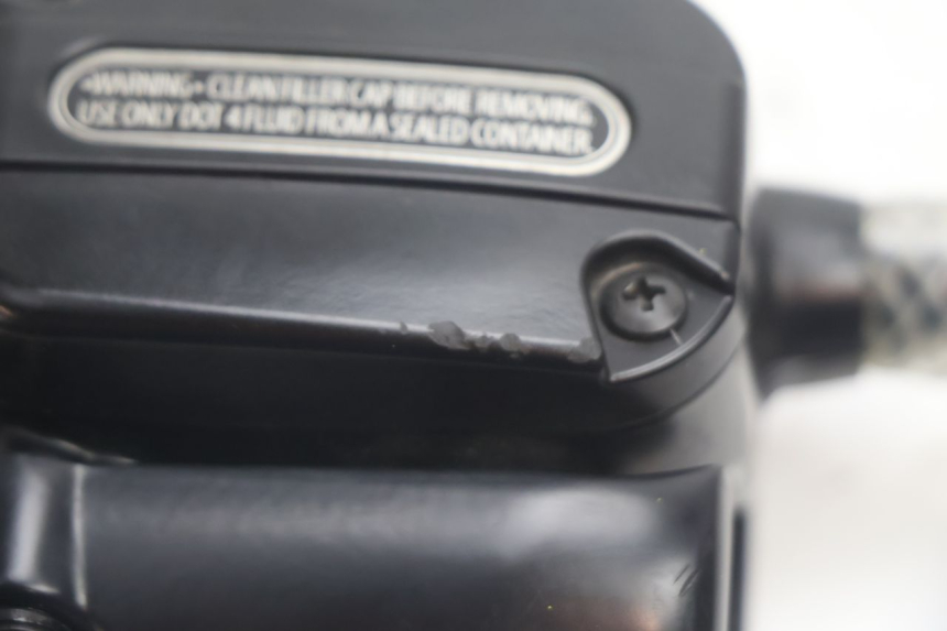 photo de BOMBA EMBRAGUE HARLEY DAVIDSON ROAD GLIDE FLTRXSE 1920 (2018 - 2022) - Vista general del producto