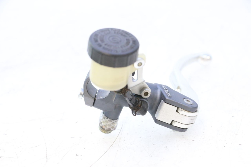 photo de BOMBA EMBRAGUE DUCATI SS IE DS CARENEE 1000 (2002 - 2006) - Estado de la superficie y material