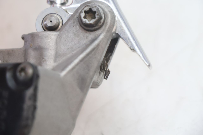 photo de BOMBA EMBRAGUE KTM SX 85 (2018 - 2024) - Detalles de los puntos de fijación