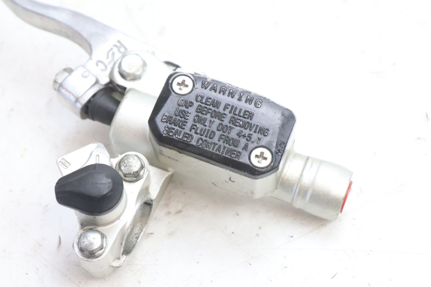 photo de BOMBA EMBRAGUE HUSABERG TE 250 (2011 - 2014) - Detalle de la pieza