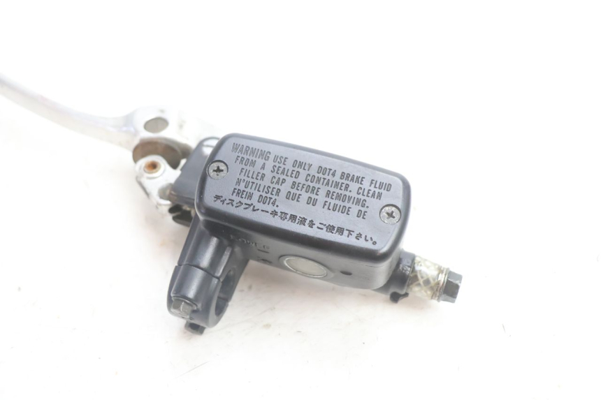 photo de BOMBA EMBRAGUE HONDA VFR FI RC46 800 (1998 - 2001) - Zoom estado de uso