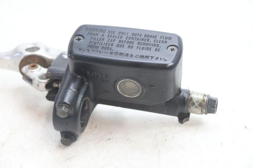 photo de BOMBA EMBRAGUE HONDA VFR FI RC46 800 (1998 - 2001) - Otra perspectiva