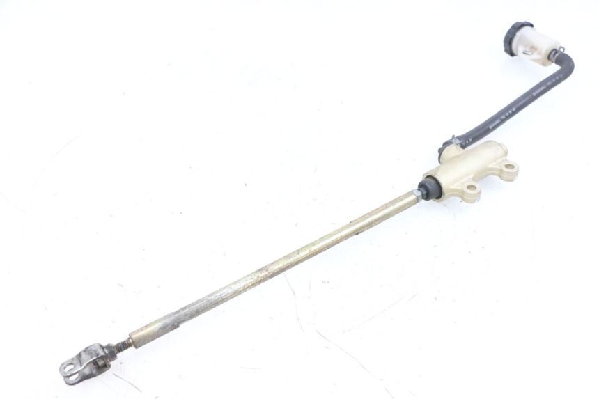 photo de BOMBA FRENO TRASERO ADIVA AD3 300 (2014 - 2020) - Marcados y referencias originales