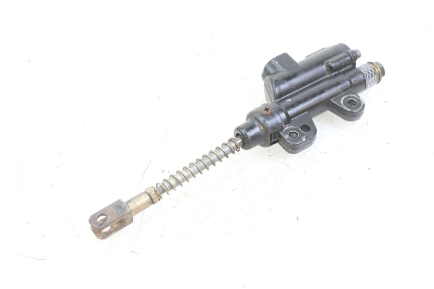 photo de CILINDRO MAESTRO DE FRENO TRASERO APOLLO RFZ 125 - Zoom estado de uso