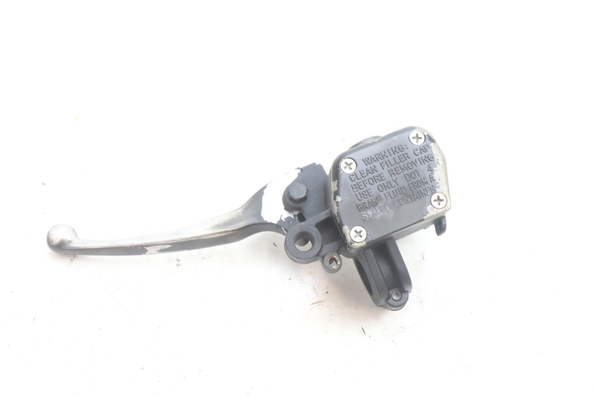 photo de BOMBA FRENO TRASERO APRILIA ATLANTIC S 125 (2010 - 2013) - Vista principal