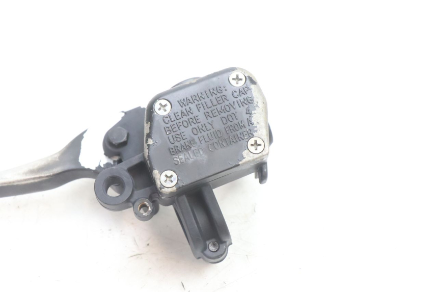 photo de BOMBA FRENO TRASERO APRILIA ATLANTIC S 125 (2010 - 2013) - Zoom estado de uso
