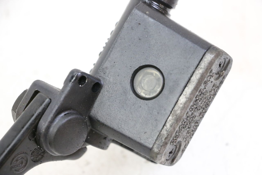 photo de BOMBA FRENO TRASERO BMW C1 125 (2000 - 2003) - Zoom estado de uso