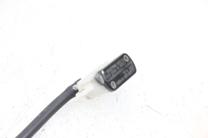 photo de BOMBA FRENO TRASERO MAG POWER BOMBERS 4T 50 (2016 - 2026) - Vista general del producto