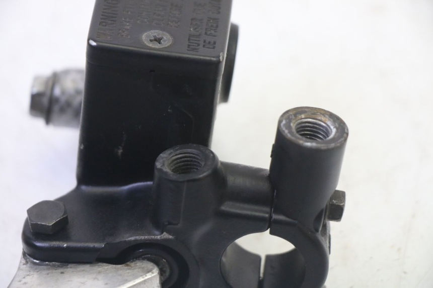 photo de CILINDRO MAESTRO DE FRENO TRASERO SUZUKI BURGMAN 125 (2007 - 2014) - Vista general del producto