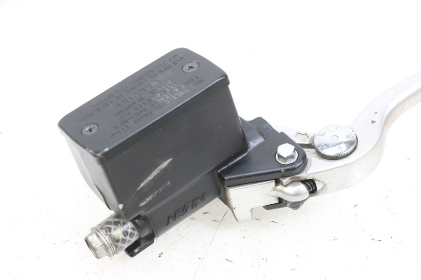 photo de BOMBA FRENO TRASERO SUZUKI BURGMAN 650 (2013 - 2020) - Recambio usado revisado