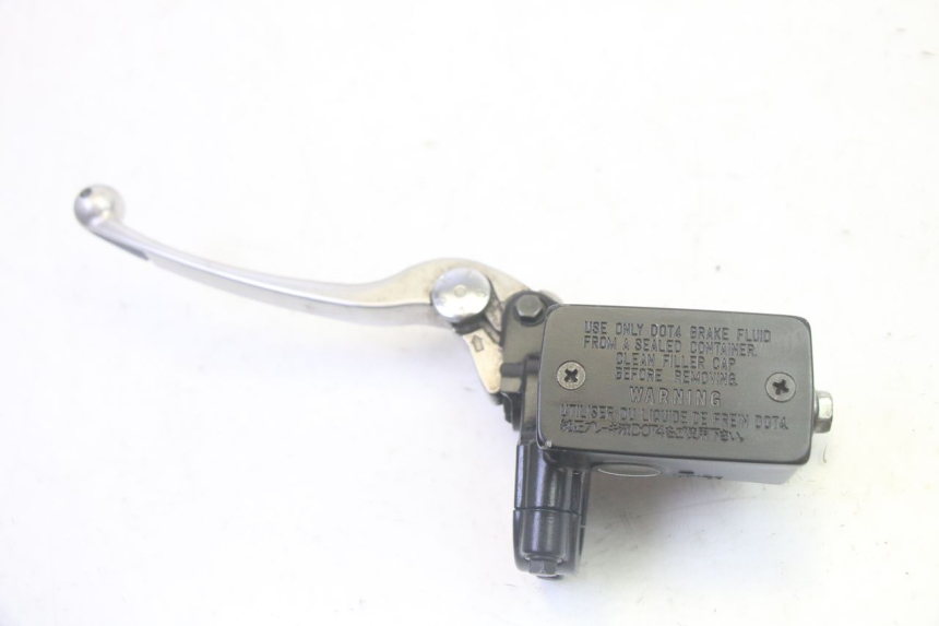 photo de BOMBA FRENO TRASERO SUZUKI BURGMAN EXECUTIVE ABS 650 (2006 - 2012) - Vista principal