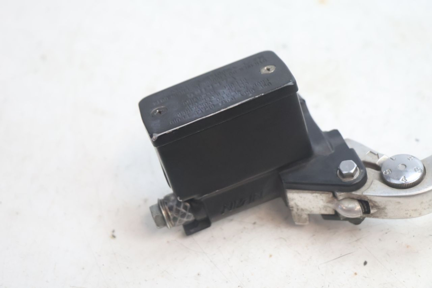 photo de BOMBA FRENO TRASERO SUZUKI BURGMAN EXECUTIVE ABS 650 (2006 - 2012) - Vista general del producto