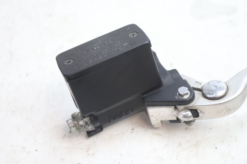 photo de BOMBA FRENO TRASERO SUZUKI BURGMAN EXECUTIVE ABS 650 (2006 - 2012) - Detalle de la pieza