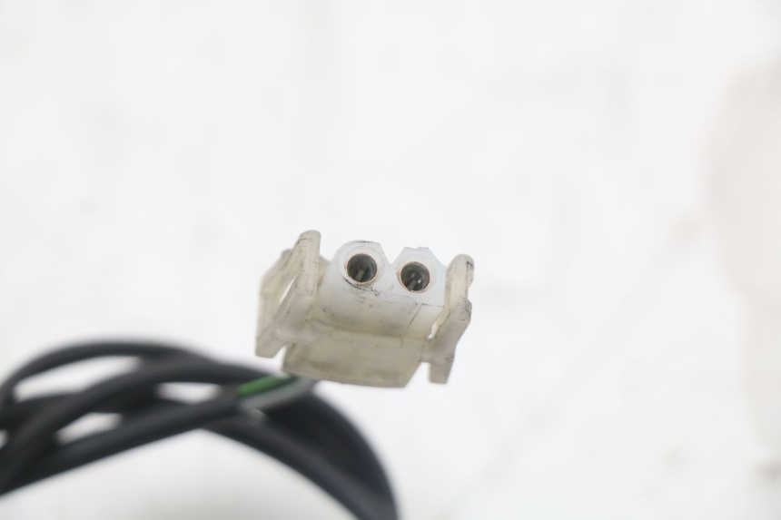 photo de BOMBA FRENO TRASERO BMW C1 125 (2000 - 2003) - Estado de la superficie y material