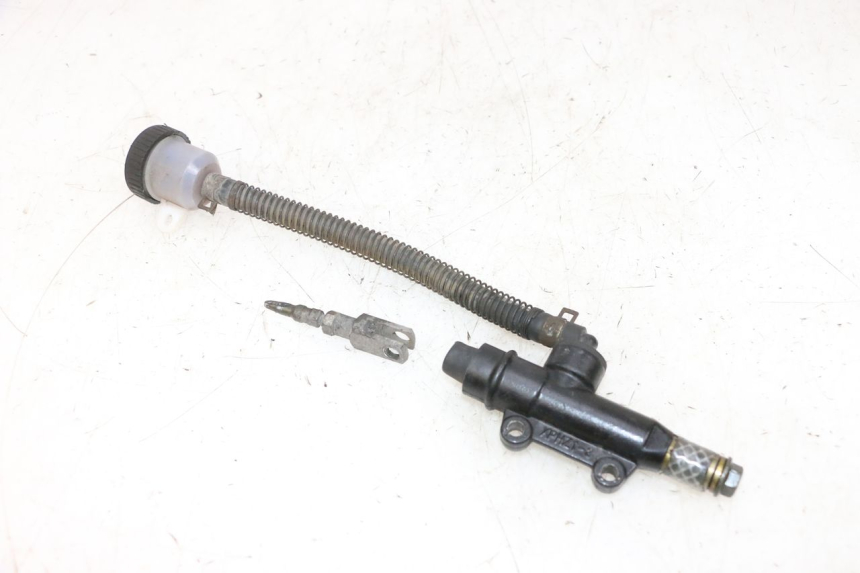 photo de BOMBA FRENO TRASERO KSR CODE 125 (2018 - 2020) - Vista general del producto