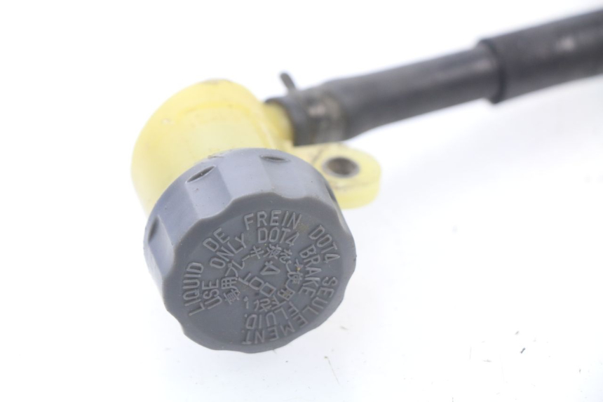 photo de BOMBA FRENO TRASERO HONDA CR 125 (2000 - 2001) - Otra perspectiva