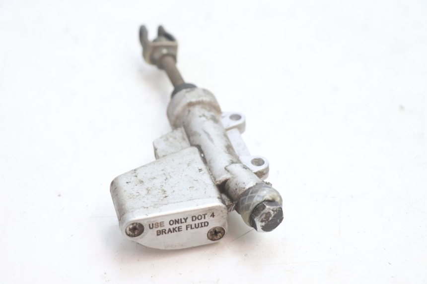 photo de BOMBA FRENO TRASERO HM HONDA CRM DERAPAGE RR 50 (2006 - 2017) - Vista general del producto
