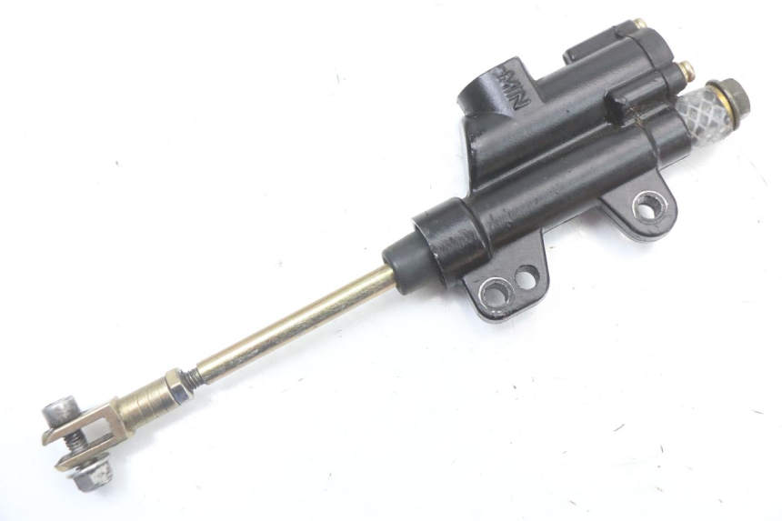 photo de CILINDRO MAESTRO DE FRENO TRASERO CCR DIRT BIKE 125 - Vista principal