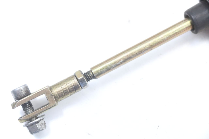 photo de CILINDRO MAESTRO DE FRENO TRASERO CCR DIRT BIKE 125 - Detalle de la pieza