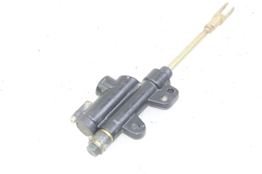 photo de CILINDRO MAESTRO DE FRENO TRASERO CCR DIRT BIKE 125 - Zoom estado de uso