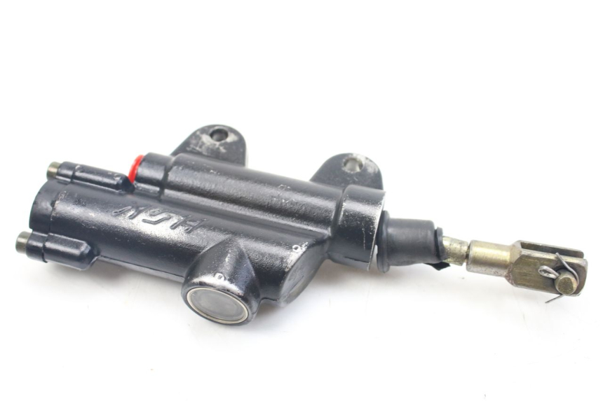 photo de CILINDRO MAESTRO DE FRENO TRASERO XTRM FACTORY DIRTBIKE BSE 150 - Primer plano técnico