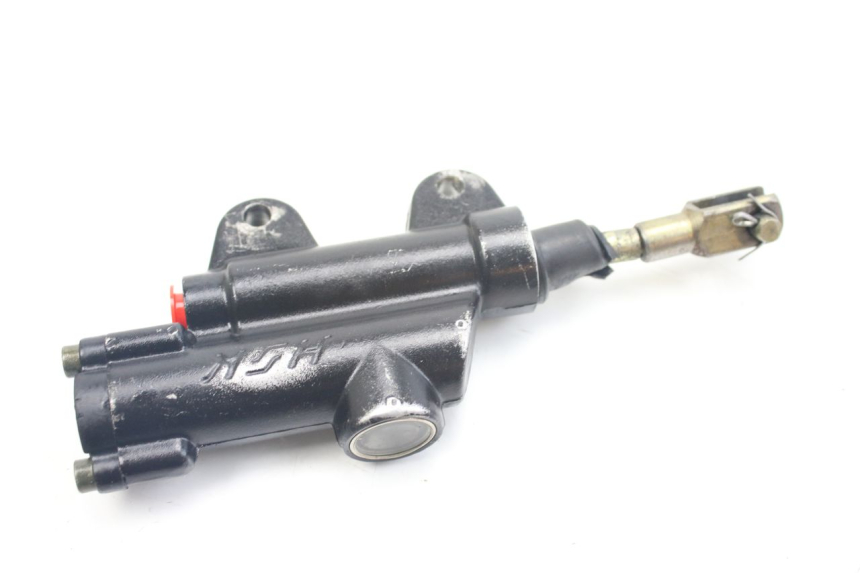 photo de CILINDRO MAESTRO DE FRENO TRASERO XTRM FACTORY DIRTBIKE BSE 150 - Detalles de los puntos de fijación