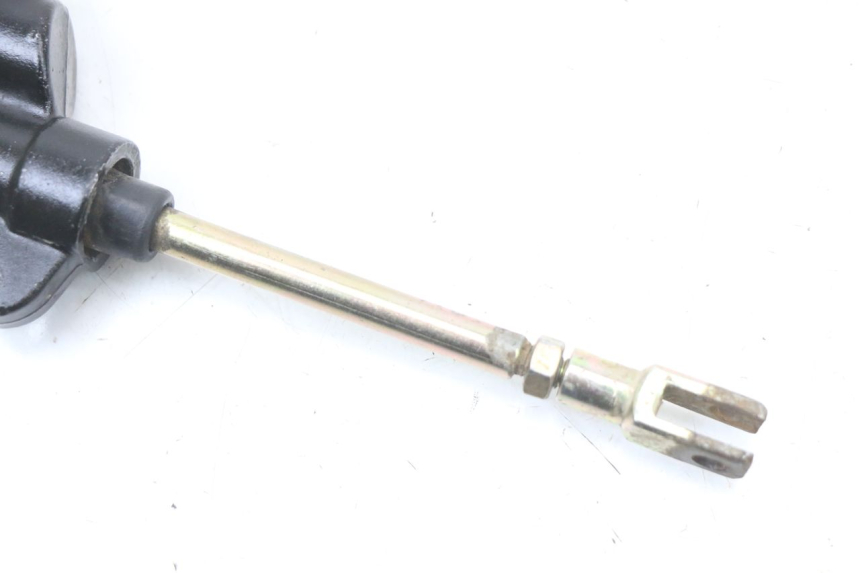 photo de BOMBA FRENO TRASERO KSR RACING DRIFT 140 - Zoom estado de uso