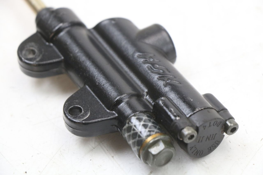 photo de BOMBA FRENO TRASERO KSR RACING DRIFT 140 - Vista general del producto