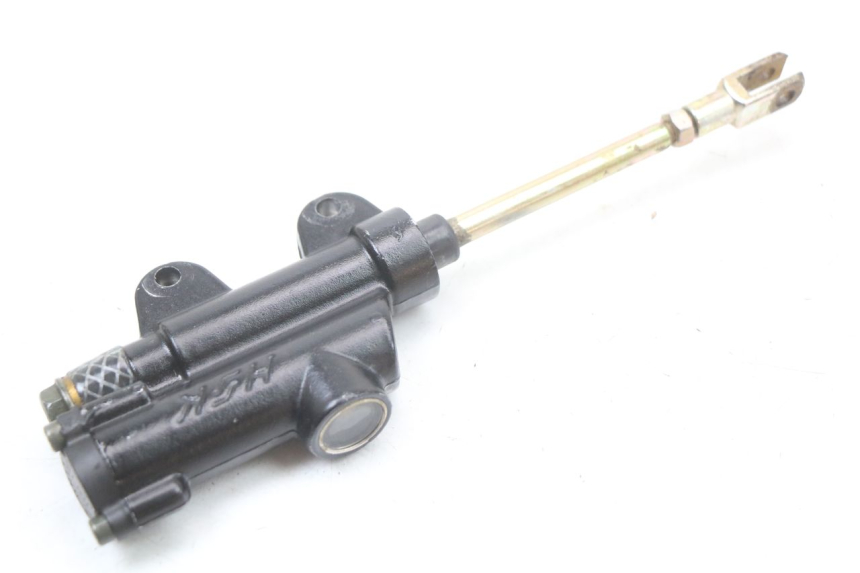 photo de BOMBA FRENO TRASERO KSR RACING DRIFT 140 - Detalles de los puntos de fijación