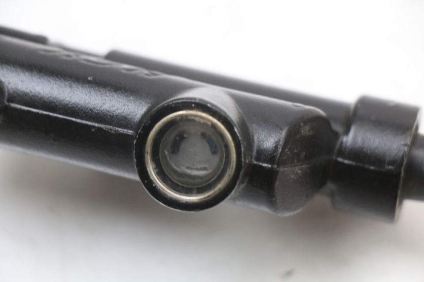 photo de BOMBA FRENO TRASERO KSR RACING DRIFT 140 - Estado de la superficie y material