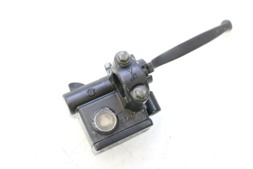 photo de BOMBA FRENO TRASERO CF MOTO E-CHARM 125 (2005 - 2008) - Zoom estado de uso