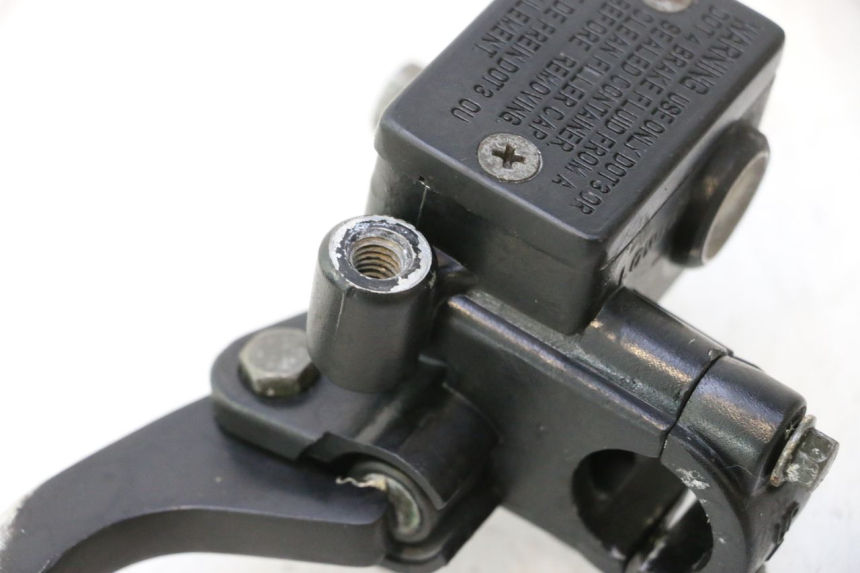 photo de BOMBA FRENO TRASERO CF MOTO E-CHARM 125 (2005 - 2008) - Vista general del producto