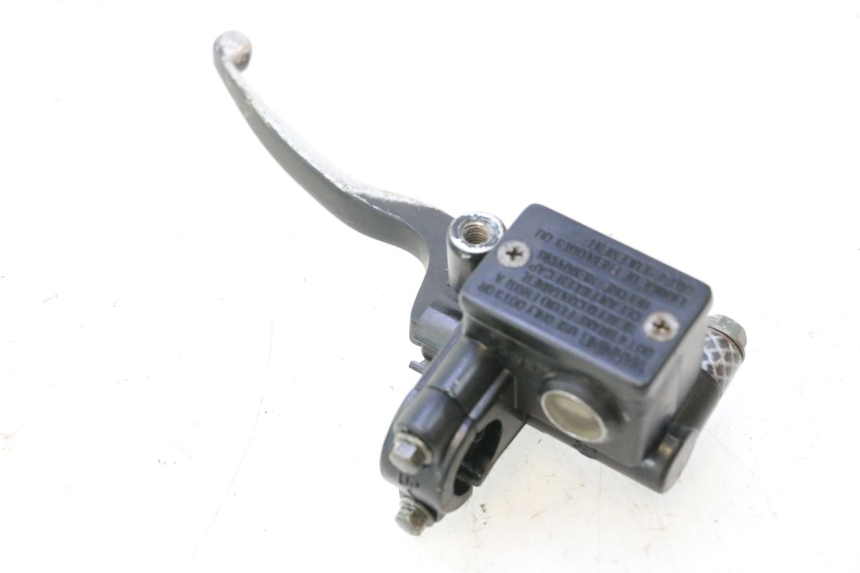 photo de BOMBA FRENO TRASERO CF MOTO E-CHARM 125 (2005 - 2008) - Estado de la superficie y material
