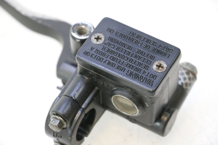 photo de BOMBA FRENO TRASERO CF MOTO E-CHARM 125 (2005 - 2008) - Recambio usado revisado