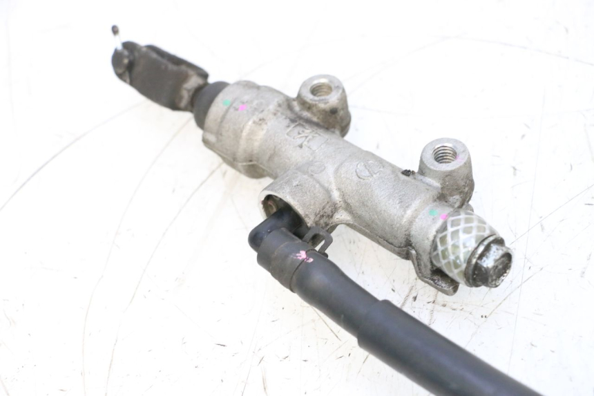 photo de BOMBA DE FRENO TRASERO KAWASAKI ER-6 ER6 F ABS 650 (2012 - 2016) - Otra perspectiva