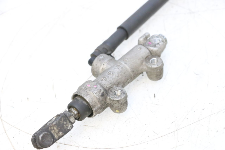 photo de BOMBA DE FRENO TRASERO KAWASAKI ER-6 ER6 F ABS 650 (2012 - 2016) - Vista general del producto