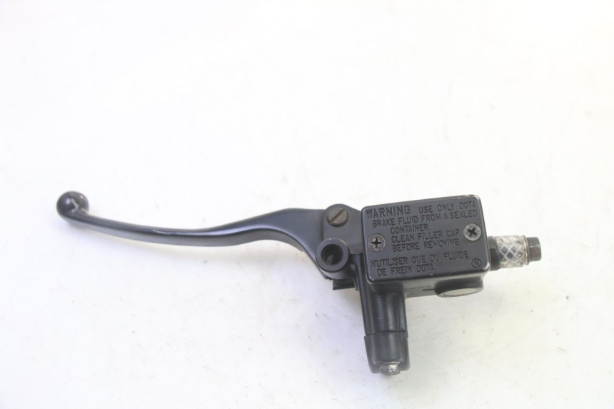 photo de CILINDRO MAESTRO DE FRENO TRASERO HONDA FES S-WING SWING ABS 125 (2007 - 2015) - Vista principal