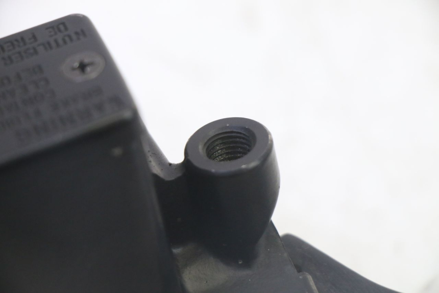 photo de CILINDRO MAESTRO DE FRENO TRASERO HONDA FES S-WING SWING ABS 125 (2007 - 2015) - Otra perspectiva