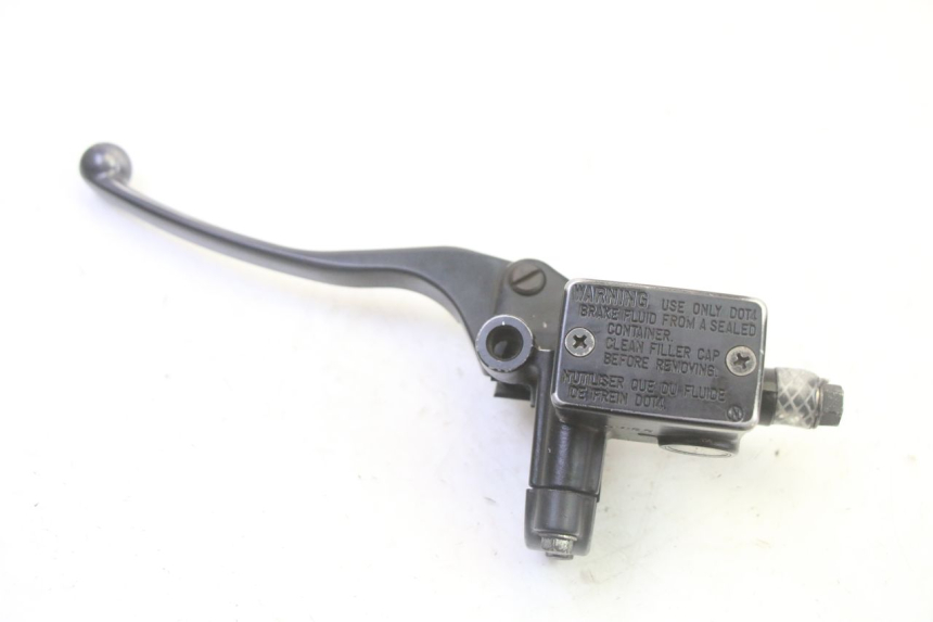 photo de CILINDRO MAESTRO DE FRENO TRASERO HONDA FES S-WING SWING ABS 125 (2007 - 2015) - Vista principal