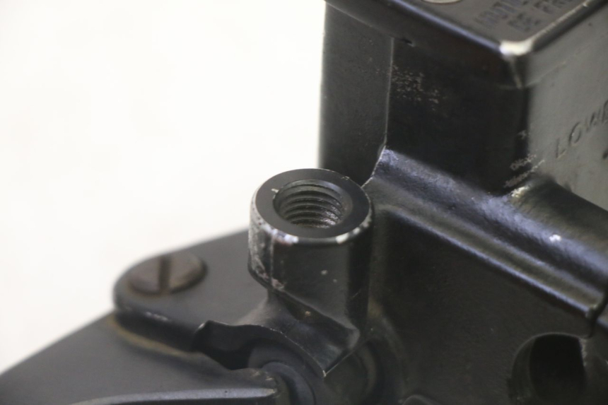 photo de CILINDRO MAESTRO DE FRENO TRASERO HONDA FES S-WING SWING ABS 125 (2007 - 2015) - Otra perspectiva