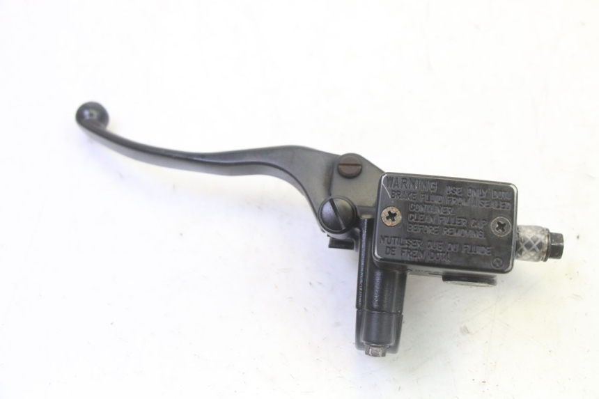 photo de CILINDRO MAESTRO DE FRENO TRASERO HONDA FES S-WING SWING ABS 125 (2007 - 2015) - Vista principal